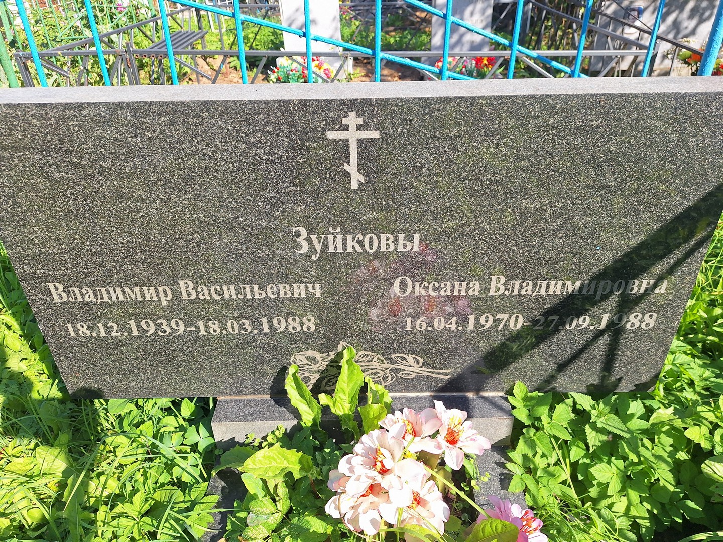 Зуйков