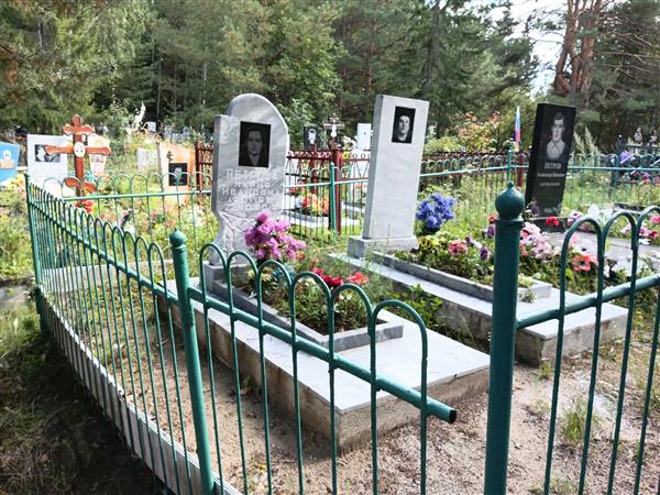 Петров Александр Иванович