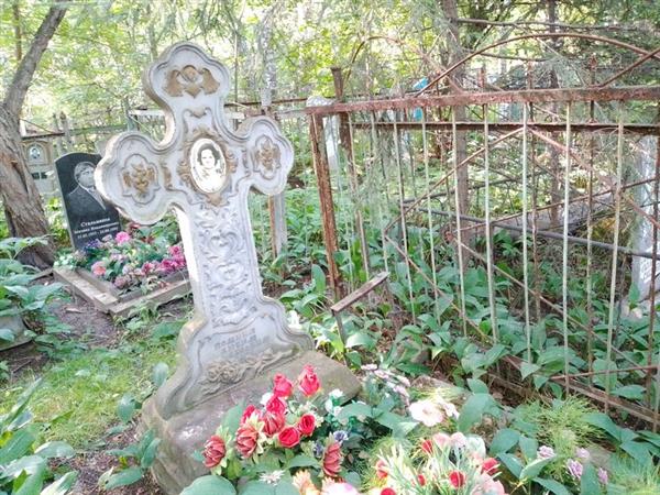 Стальмакова Татьяна Савельевна