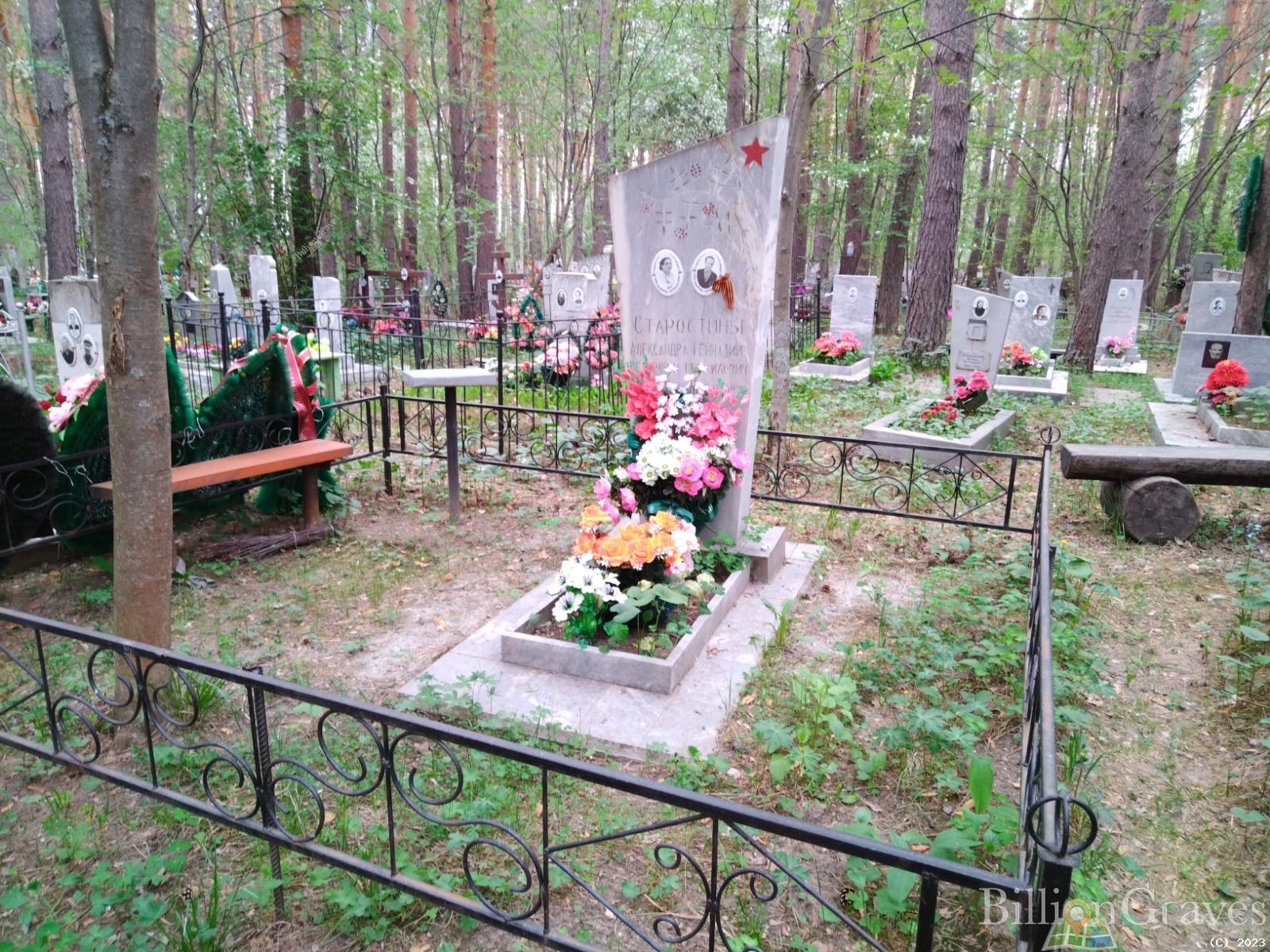Старостина Александра Федоровна