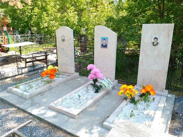 Грязин Анатолий Валерьевич