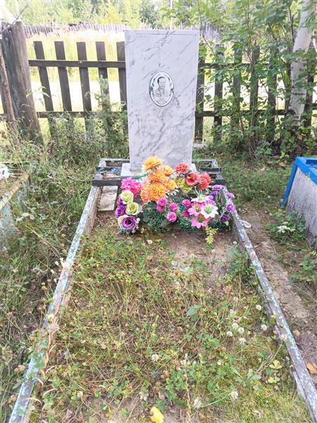 Рякшина Марина Игнатьевна
