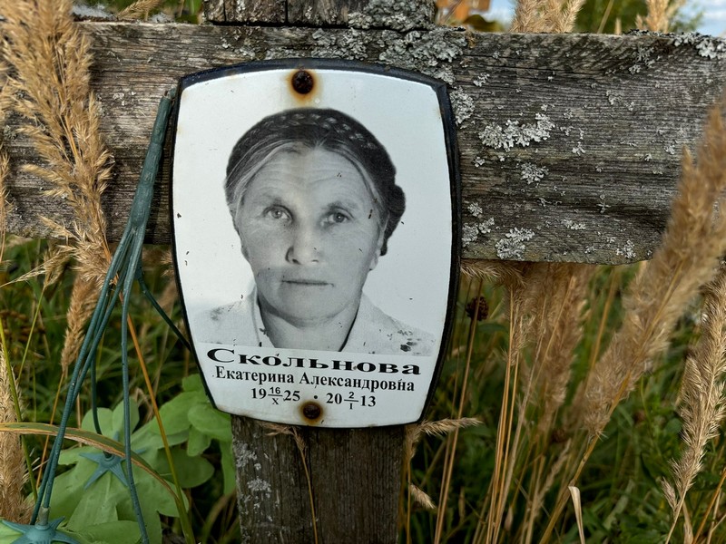Скольнова
