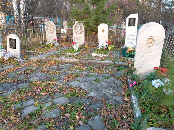 Лыткина Александра Дмитриевна