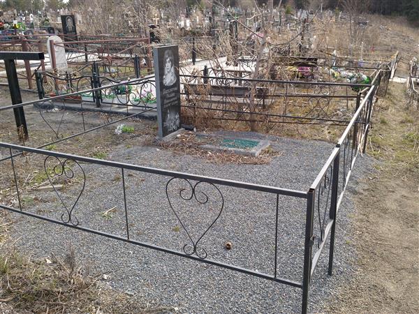 Патласова Галина Николаевна