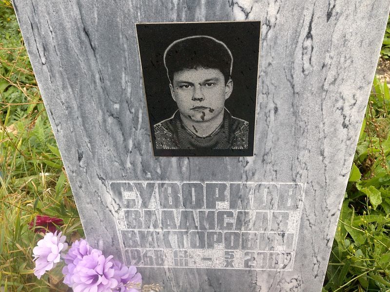 Суворков Владислав Викторович