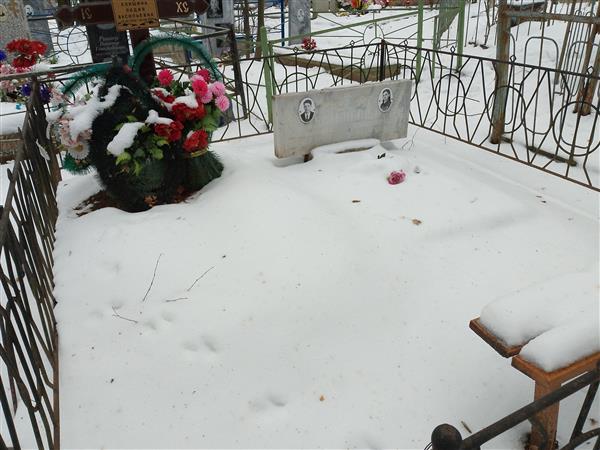 Клишина Лидия Васильевна