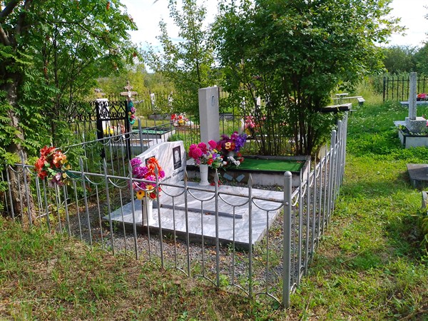 Кузьминых Иван Иванович