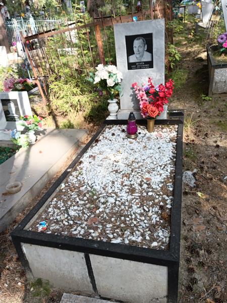 Жунёв Олег Витальевич
