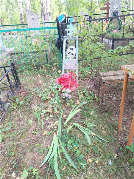 Романовский Александр Генадьевич