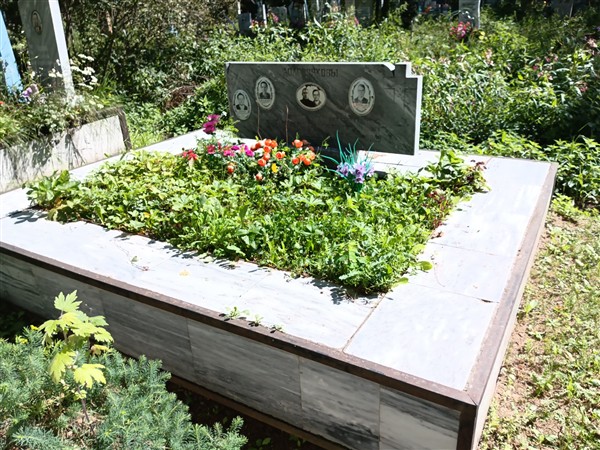 Олгорукова Клавдия Петровна