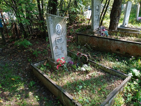 Митракова Екатерина Николаевна