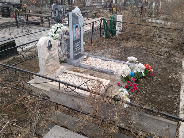 Раевский Артём Витальевич