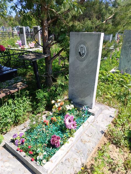 Сошнев Анатолий Алексеевич