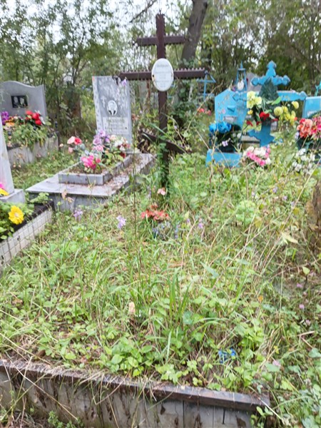 Федоров Николай Васильевич