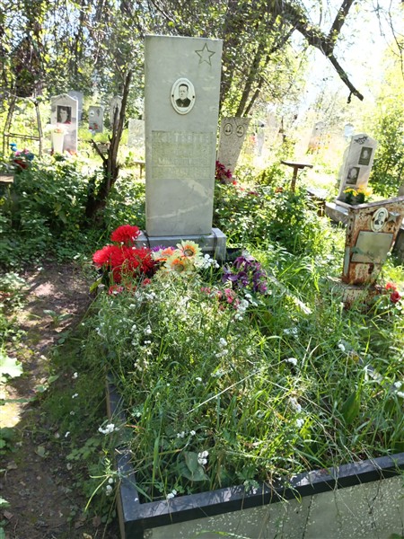Хоновалов Иван Михайлович