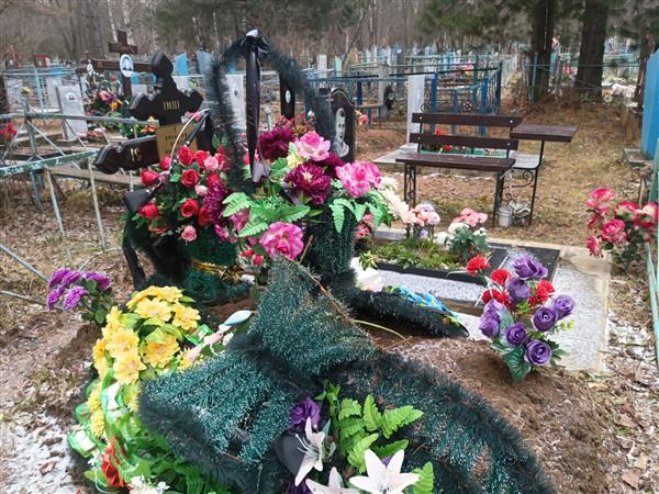 Козырев Дмитрий Олегович