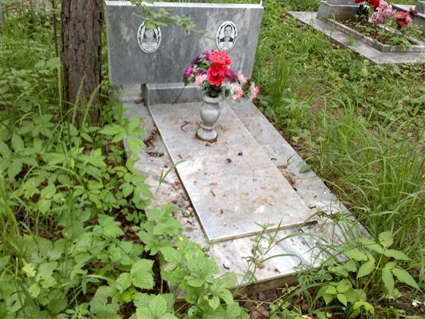 Гладких Владимир Георгиевич