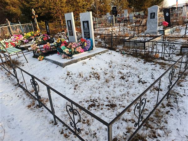 Соломин Сергей Владимирович