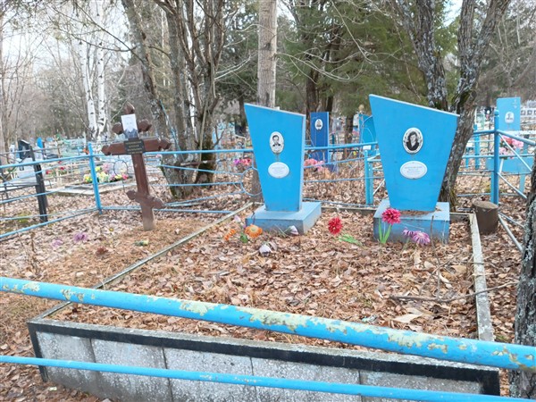 Череповский Алексей Васильевич