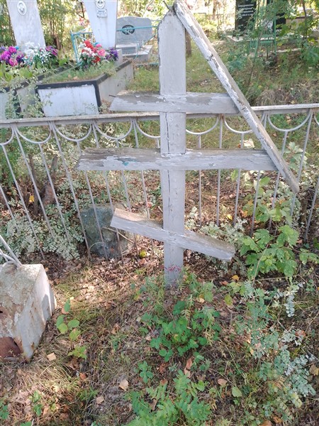 Сковородников Марк Дмитриевич