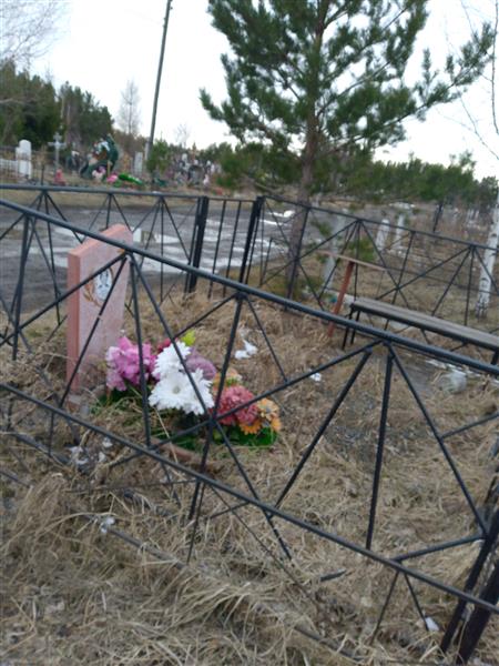 Лузгина Ольга Николаевна