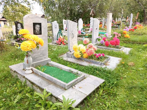 Данилов Владимир Степанович