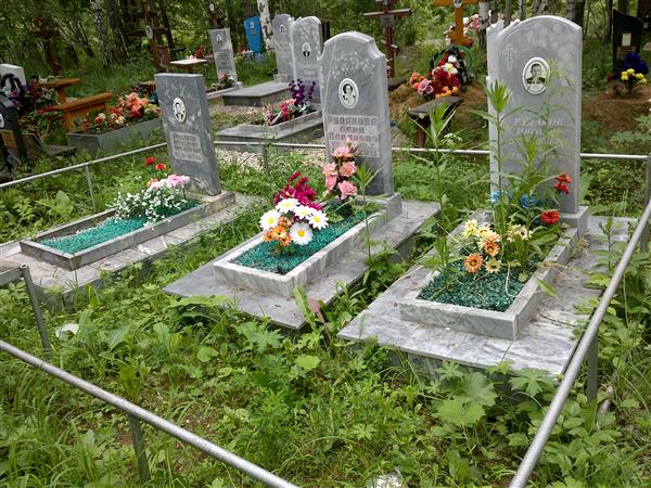 Рудаков Николай Васильевич