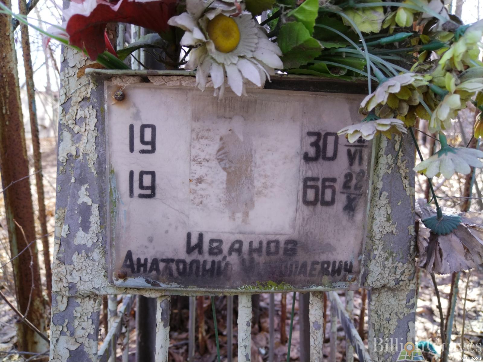 Иванов Анатолий Николаевич