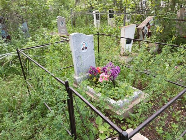 Корсаков Геннадий Павлович