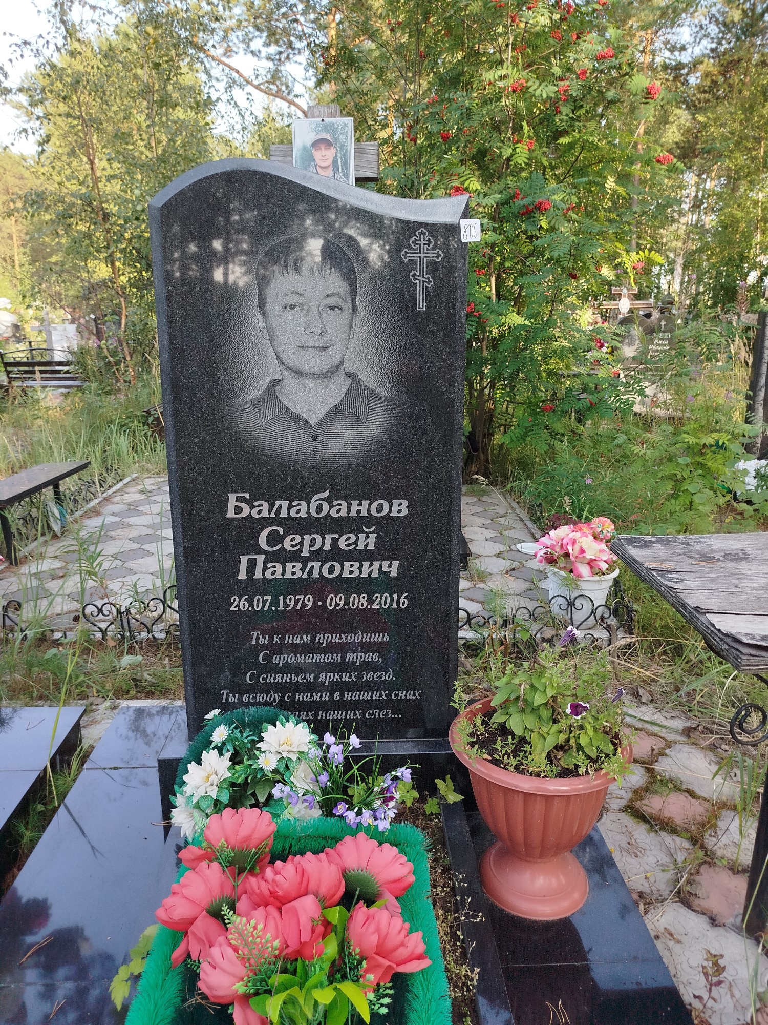 Балабанов Сергей Павлович
