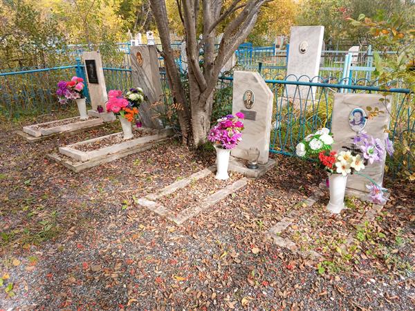 Кобина Софья Павловна