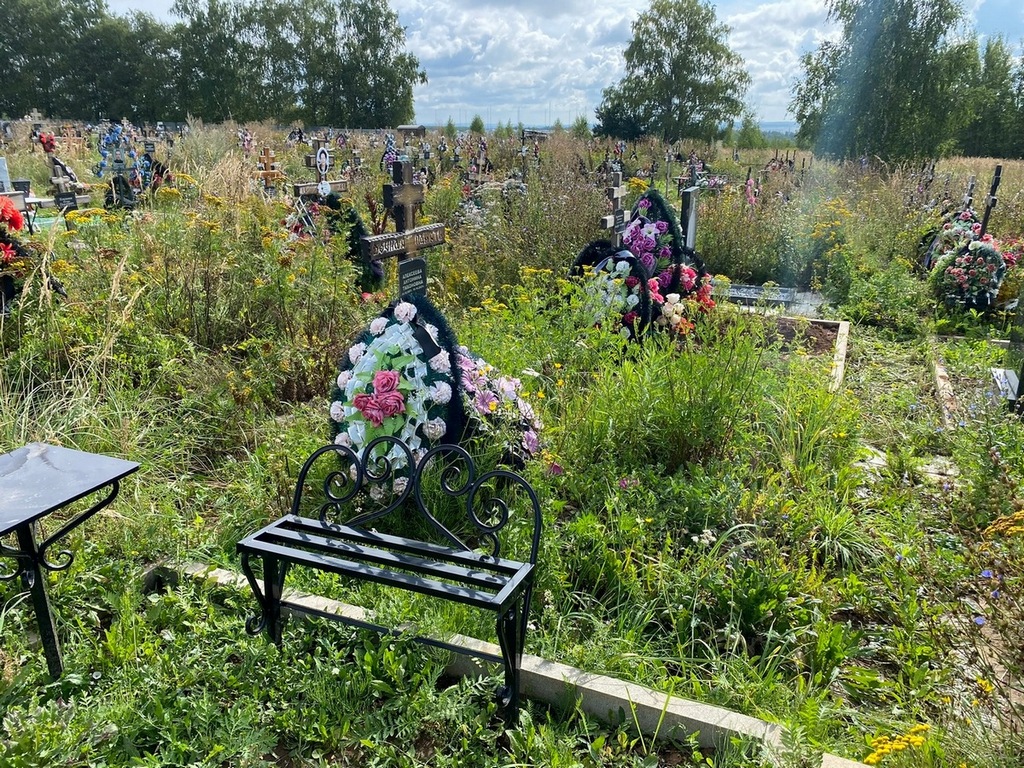Алексеева Антонина Тихоновна