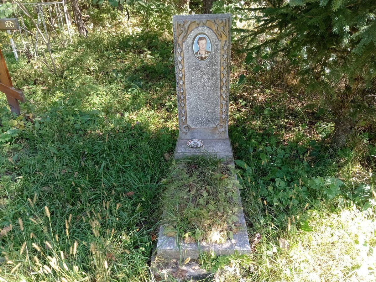 Буленин Александр Ефимович
