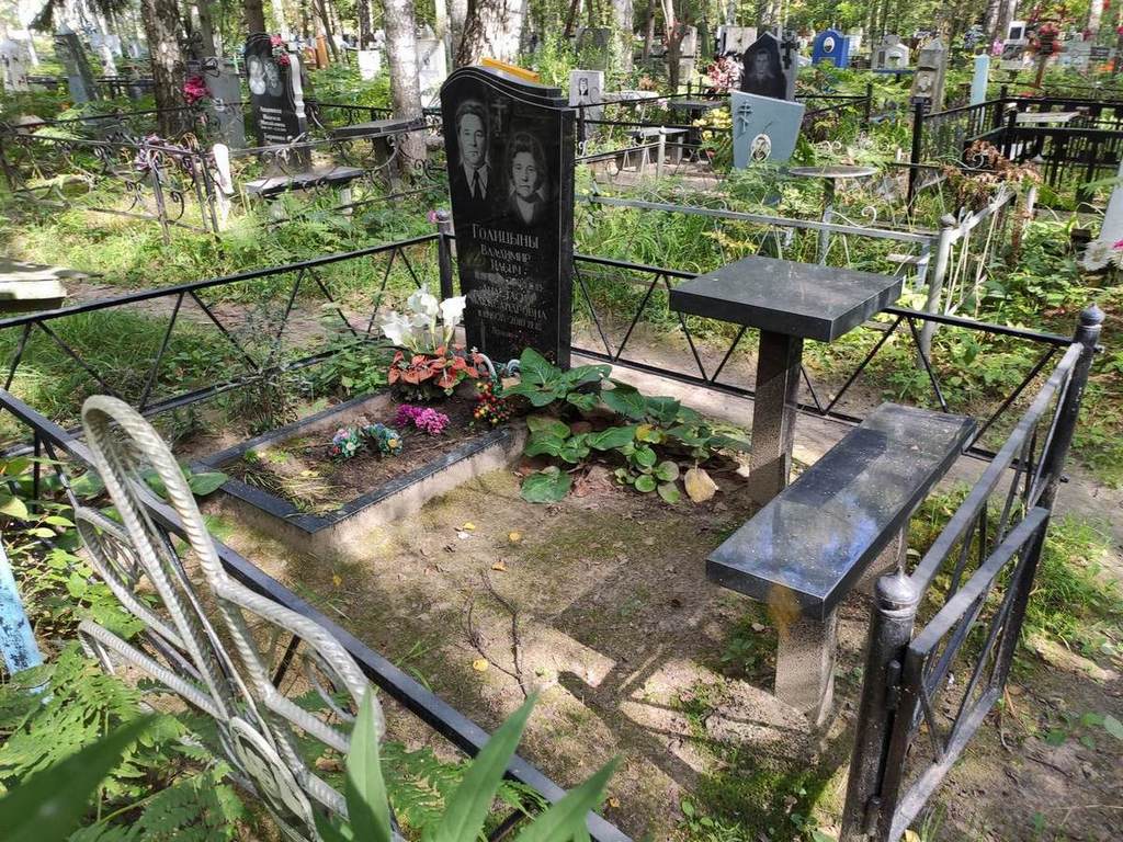 Голицын Владимир Ильич