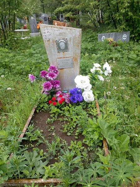 Побяржин Игнатий Юзефович