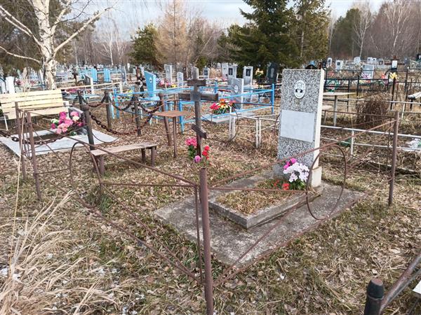 Субратов Михаил Иванович
