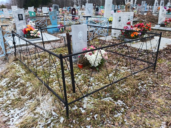 Беляева Светлана Михайловна