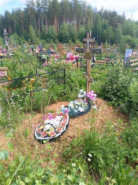 Иванов Василий Климентьевич