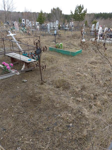 Бессонова Любовь Алексеевна