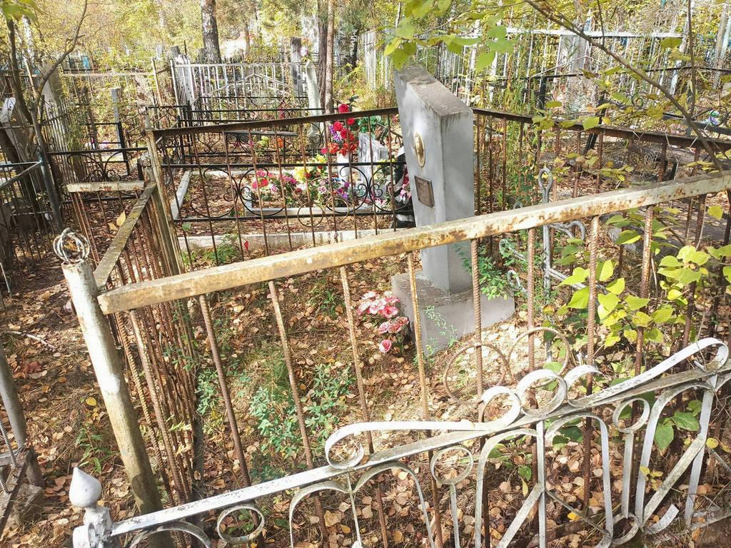 Кузнецов Иван Иванович