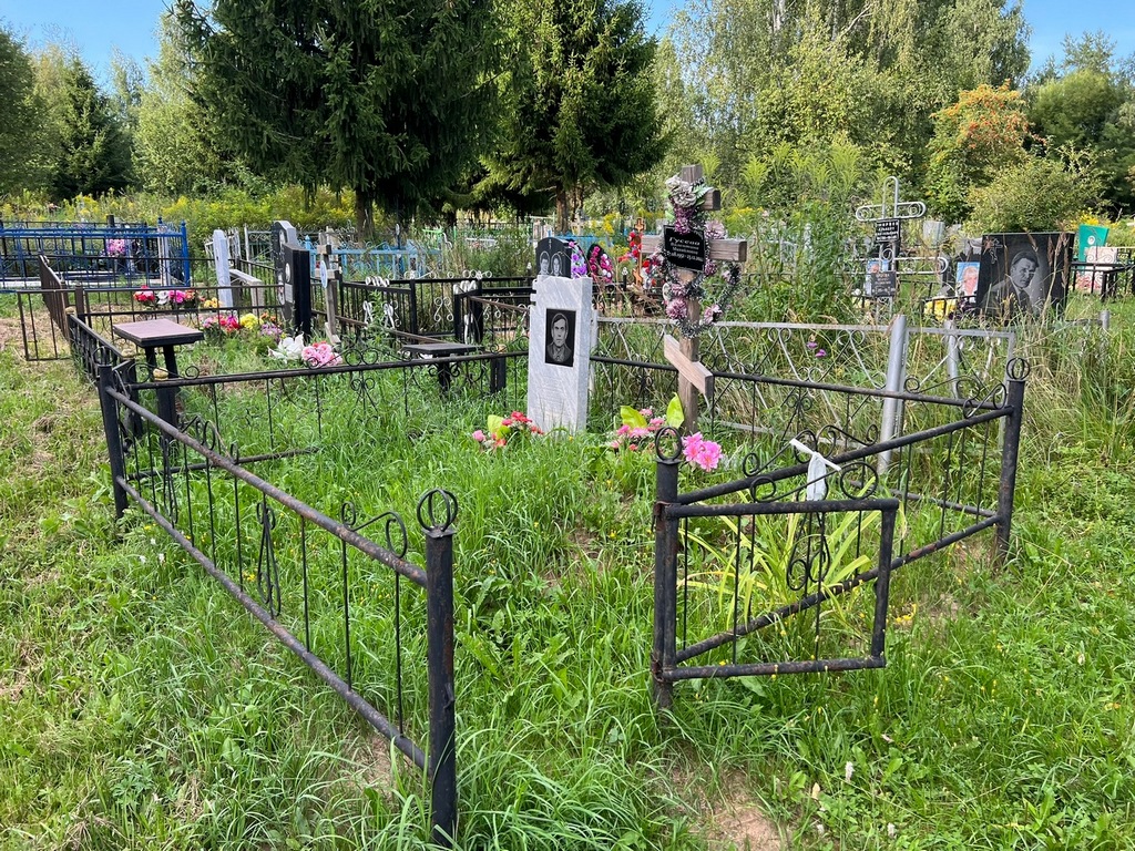 Гусев Александр Сергеевич