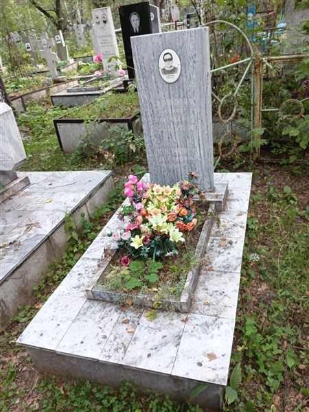 Семенова Лидия Васильевна