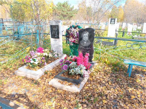 Гайдабура Людмила Васильевна