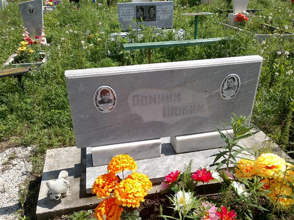 Липухин Григорий Дмитриевич