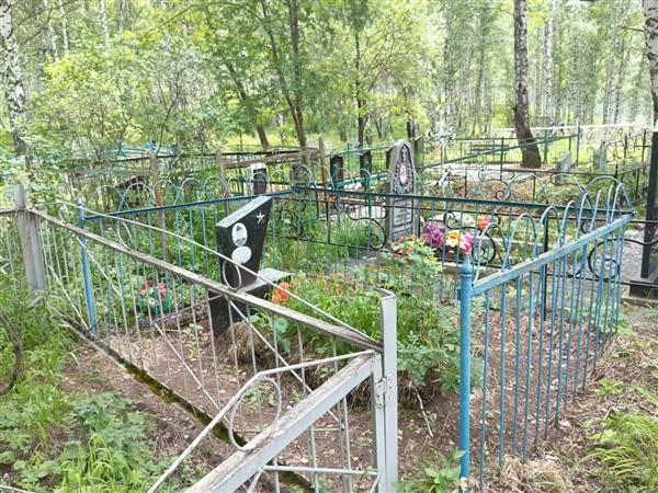 Иванов Александр Захарович
