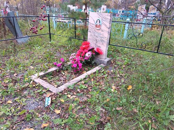Аладко Анна Ивановна