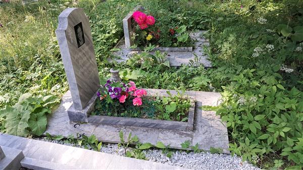 Пономарев Виктор Петрович