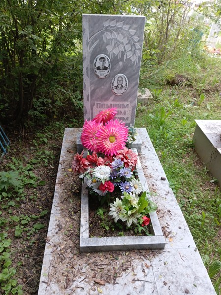 Курданов Фёдор Алексеевич