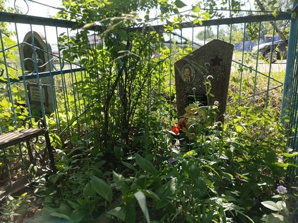 Чернова Ольга Владимировна